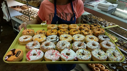 Campus Donuts & Kolaches
