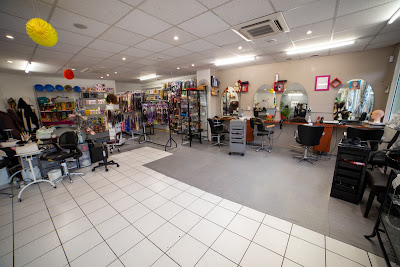 Mary Beauté à Brétigny-sur-Orge