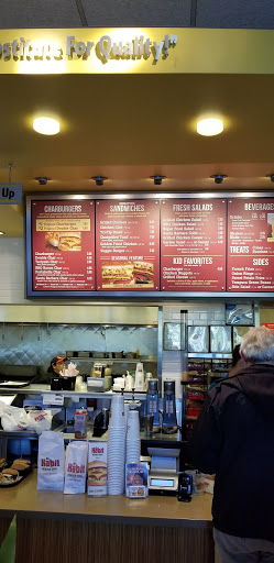 Shopping Mall «Shops at the Ridge», reviews and photos, 5100 Broadway, Oakland, CA 94611, USA