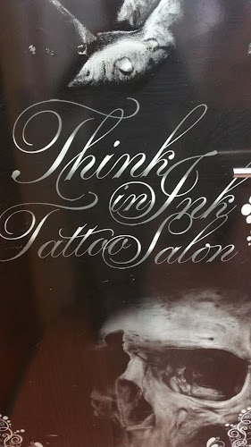Think In Ink Tattoo Salon - <nil>