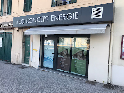 Eco Concept Energie à La Ciotat