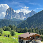 Photo n°2 de l'avis de LUCA.O fait le 19/08/2023 à 17:24 sur le  Hotel Ansitz Jakoberhof à Urtijëi