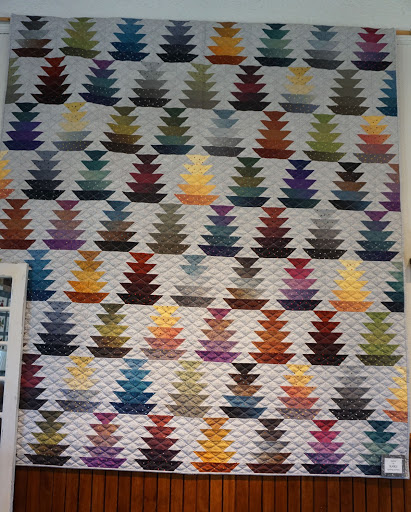 Fabric Store «Eagle Creek Quilt Shop, Inc.», reviews and photos, 333 2nd Ave W, Shakopee, MN 55379, USA