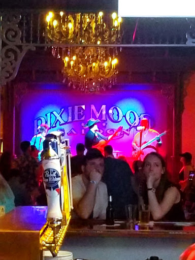 Restaurant «Dixie Moon Saloon», reviews and photos, 111 S Main St, Royal Oak, MI 48067, USA