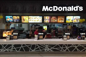 McDonald's Porirua Plaza image