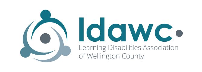Learning Disabilites Association of Wellington County