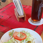 Photo n°1 de l'avis de Markus.i fait le 13/10/2018 à 12:16 sur le  Gasthaus Grünenberg à Gingen an der Fils