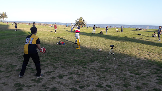 Opiniones de Fútbol Y Rugby Montero en Montevideo - Campo de fútbol