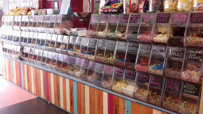 Reviews of i love candy in Worthing - Ice cream