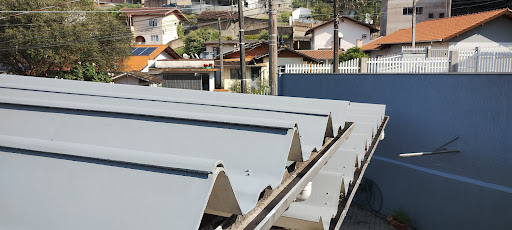Logo da empresa - Âncora Construções Ltda