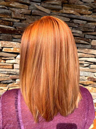 Beauty Salon «Fringe Salon», reviews and photos, 866 S M 13, Lennon, MI 48449, USA