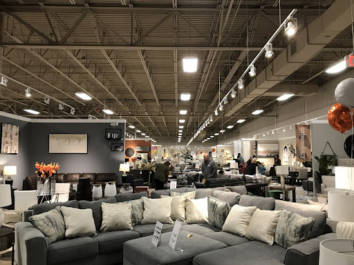 Furniture Store «Ashley HomeStore», reviews and photos, 6484 Carlisle Pike, Mechanicsburg, PA 17050, USA