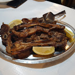 Photo n°2 de l'avis de MirkoNe. fait le 25/03/2019 à 18:10 sur le  Ristorante Monte dei Pini à Monsampietro Morico