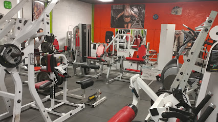 Calabozo Gym - Del Granjero 6953, Oasis, 32690 Cd Juárez, Chih., Mexico