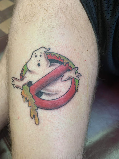 Tattoo Shop «C&L Tattoo Studio and Body Piercing», reviews and photos, 4807 Mahoning Ave, Warren, OH 44483, USA