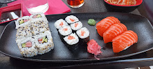 Sushi du Sumiyaki Restaurant Japonais à Oullins-Pierre-Bénite - n°16