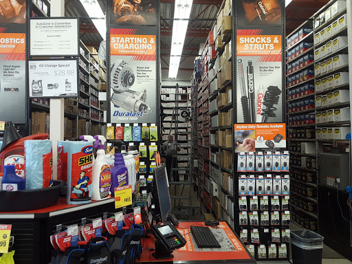 Auto Parts Store «AutoZone», reviews and photos, 1205 US-377, Roanoke, TX 76262, USA