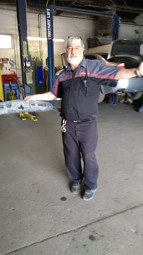 Auto Repair Shop «Suffolk Auto Exchange», reviews and photos, 1214 Portsmouth Blvd, Suffolk, VA 23434, USA