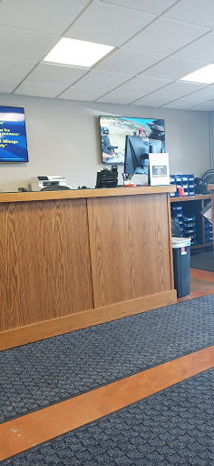 Tire Shop «H & H Tire», reviews and photos, 5770 US-85, Colorado Springs, CO 80911, USA