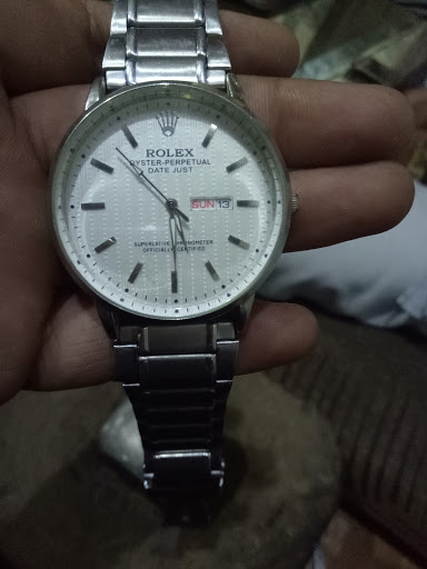 Rolex