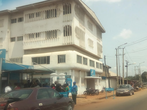 Union Bank, Orofia Village, 420261, Abagana, Nigeria, Park, state Anambra