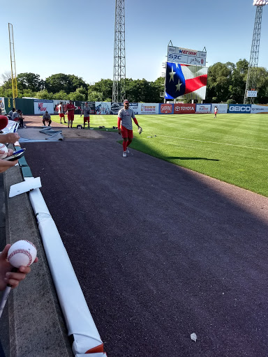 Stadium «NBT Bank Stadium», reviews and photos, 1 Tex Simone Dr, Syracuse, NY 13208, USA