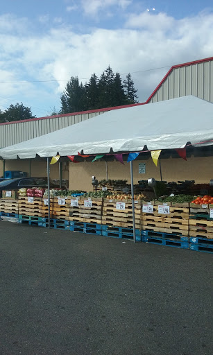 Grocery Store «Red Apple Markets», reviews and photos, 6724 Kitsap Way, Bremerton, WA 98312, USA