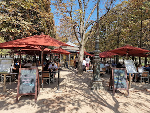 Photo n°12 de Pavillon des tuileries à Paris ()