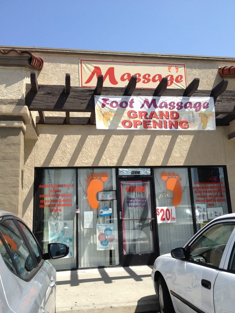 Norwalk Massage therapy 90650