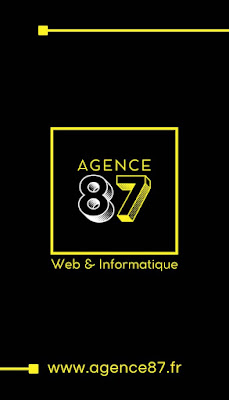 Agence 87 Web et informatique à Eaux-Puiseaux