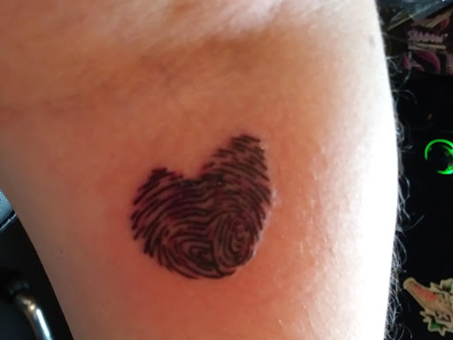 Tattoo Shop «The Shop», reviews and photos, 141 S Grand Ave, Fowlerville, MI 48836, USA