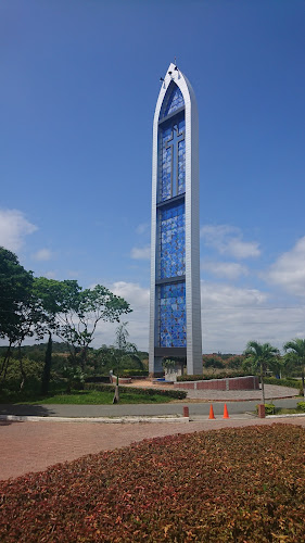 Santuario de la Divina Misericordia de Guayaquil - Guayaquil