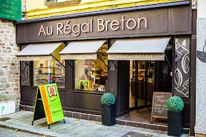 At Regal Breton image