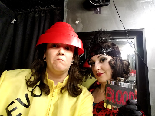 Bar «Zodiac Venue/Bar», reviews and photos, 230 Pueblo Ave, Colorado Springs, CO 80903, USA