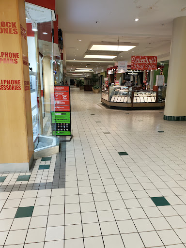 Clothing Store «Burlington Coat Factory», reviews and photos, 7735 Eastpoint Mall, Baltimore, MD 21224, USA