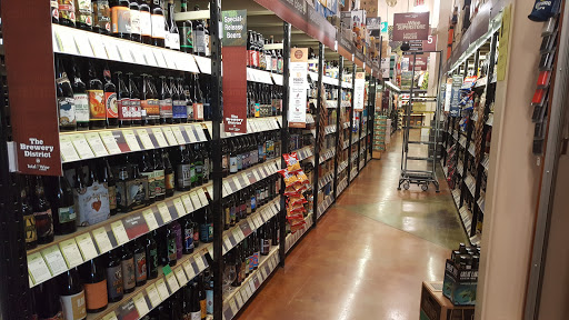 Wine Store «Total Wine & More», reviews and photos, 8709 Townley Rd, Huntersville, NC 28078, USA