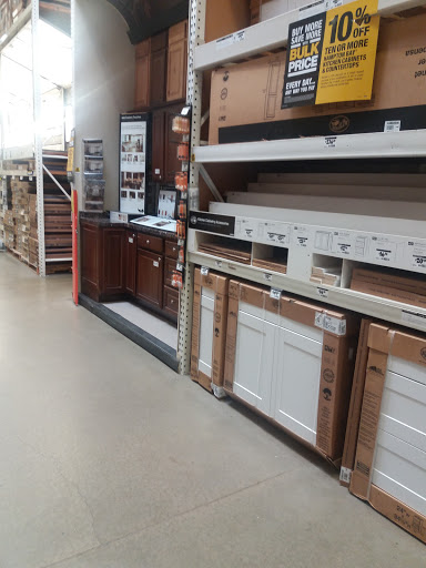 Home Improvement Store «The Home Depot», reviews and photos, 1740 Old Epps Bridge Rd, Athens, GA 30606, USA