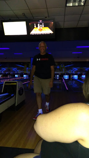 Bowling Alley «AMF Mcray Plaza Lanes», reviews and photos, 3825 W Ray Rd, Chandler, AZ 85226, USA