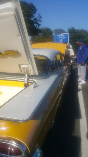 Park «Brush Park», reviews and photos, S 3rd Ave, Mt Vernon, NY 10550, USA