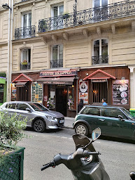 Photo n°98 de Coffee Anjapper à Paris ()