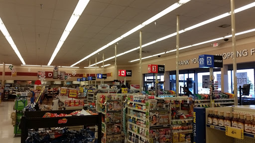 Grocery Store «Food Lion», reviews and photos, 215 Stadium St, Smyrna, DE 19977, USA