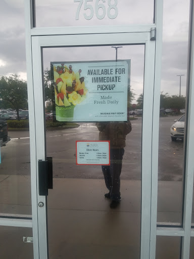 Gift Shop «Edible Arrangements», reviews and photos, 7568 US-1, Port St Lucie, FL 34952, USA
