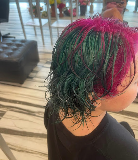 Hair Removal Service «Three-13 Salon, Spa & Boutique», reviews and photos, 2663 Canton Rd, Marietta, GA 30066, USA