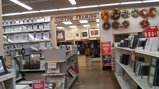 Craft Store «A.C. Moore Arts and Crafts», reviews and photos, 217 Grant Ave, Auburn, NY 13021, USA