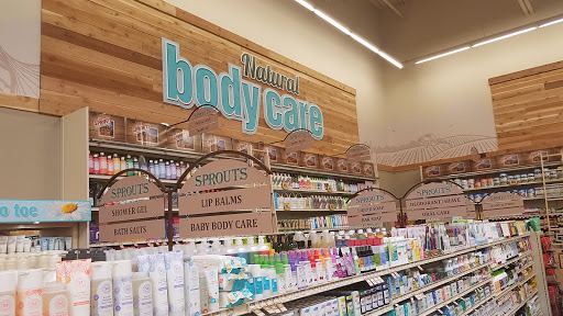 Health Food Store «Sprouts Farmers Market», reviews and photos, 4310 Lavista Rd, Tucker, GA 30084, USA