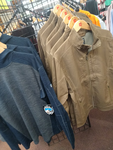 Outdoor Sports Store «Wiley Outdoor Sports», reviews and photos, 1820 6th Ave SE # U, Decatur, AL 35601, USA