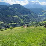 Photo n°3 de l'avis de Monika.c fait le 29/07/2023 à 18:25 sur le  Taubers Unterwirt Aktiv & Vitalhotel à Feldthurns