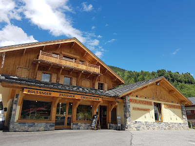 Boulangerie Le Chalet Du Montagnard à Praz-sur-Arly