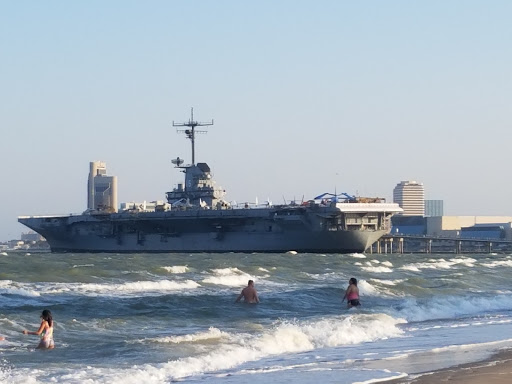 Gift Shop «North Beach Gift Shop», reviews and photos, 2901 Surfside Blvd, Corpus Christi, TX 78402, USA