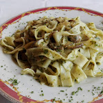 Photo n°1 de l'avis de daniele.r fait le 20/08/2018 à 16:58 sur le  La Pineta à Genoa